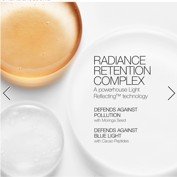 NARS White Light Reflecting Moisturizer 14 ml - Picture 3 of 4